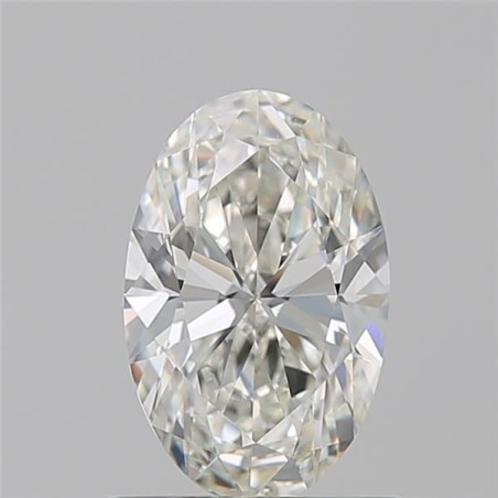 Diament szlif owalny, 0.92ct, VVS1, I, GIA 6531295701